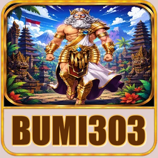 bumi303