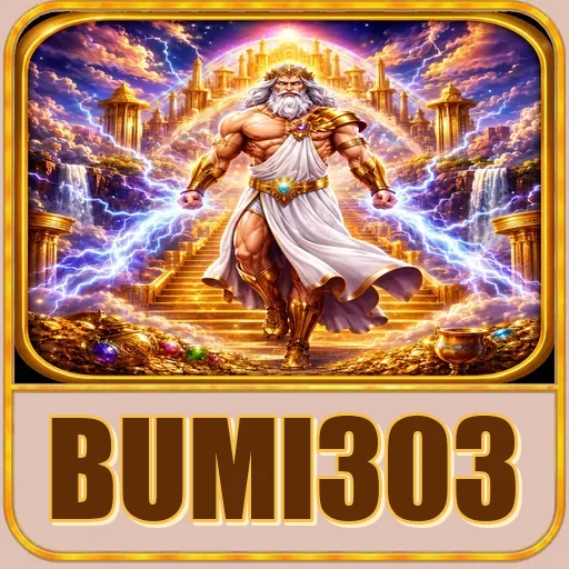 bumi303 - Peningkatan performa dan UI/UX terbaru