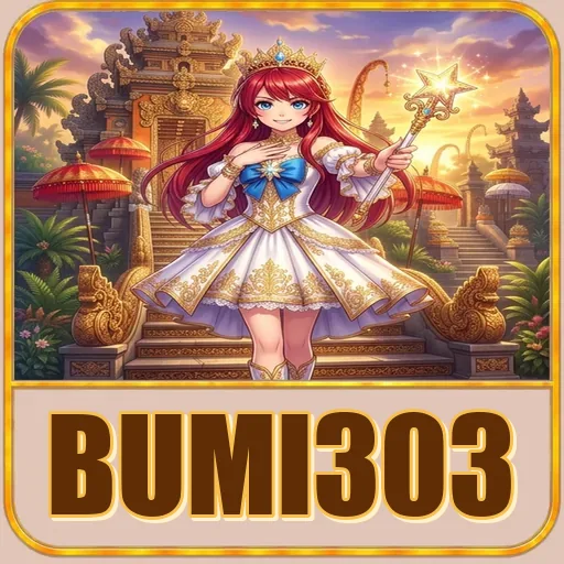 bumi303