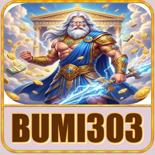 bumi303