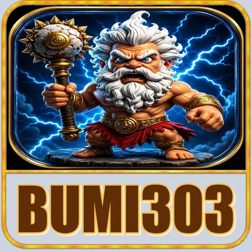 bumi303