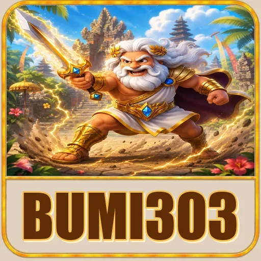 bumi303