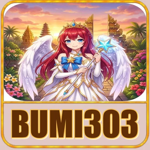 bumi303