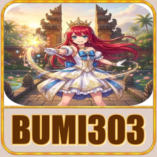bumi303 Indonesia - Peningkatan performa dan UI/UX terbaru