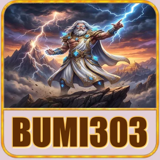 bumi303
