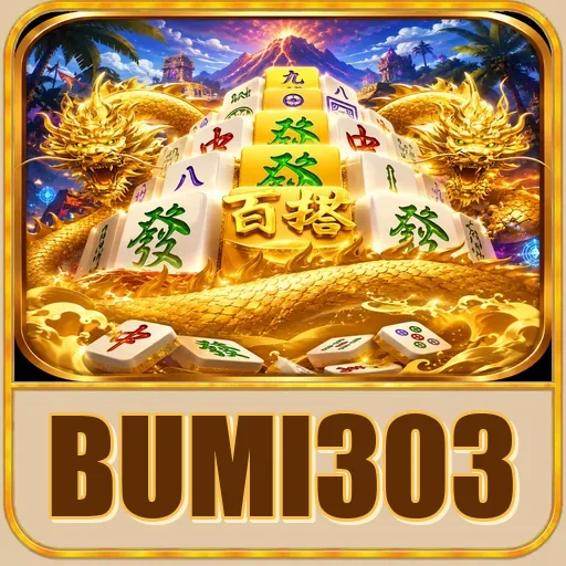 bumi303