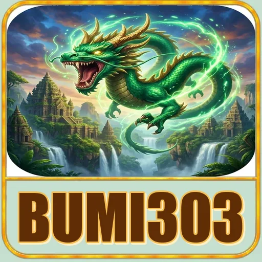 bumi303